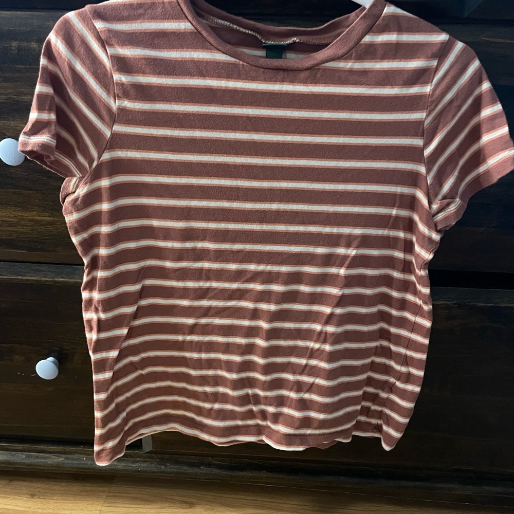 target shirt